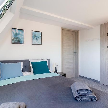 Villa To-Tu Szklarska Poreba Ngoại thất bức ảnh