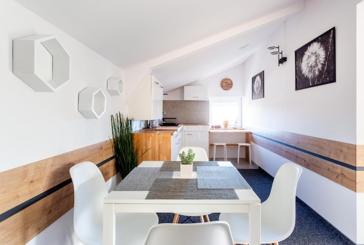 Villa To-Tu Szklarska Poreba Ngoại thất bức ảnh