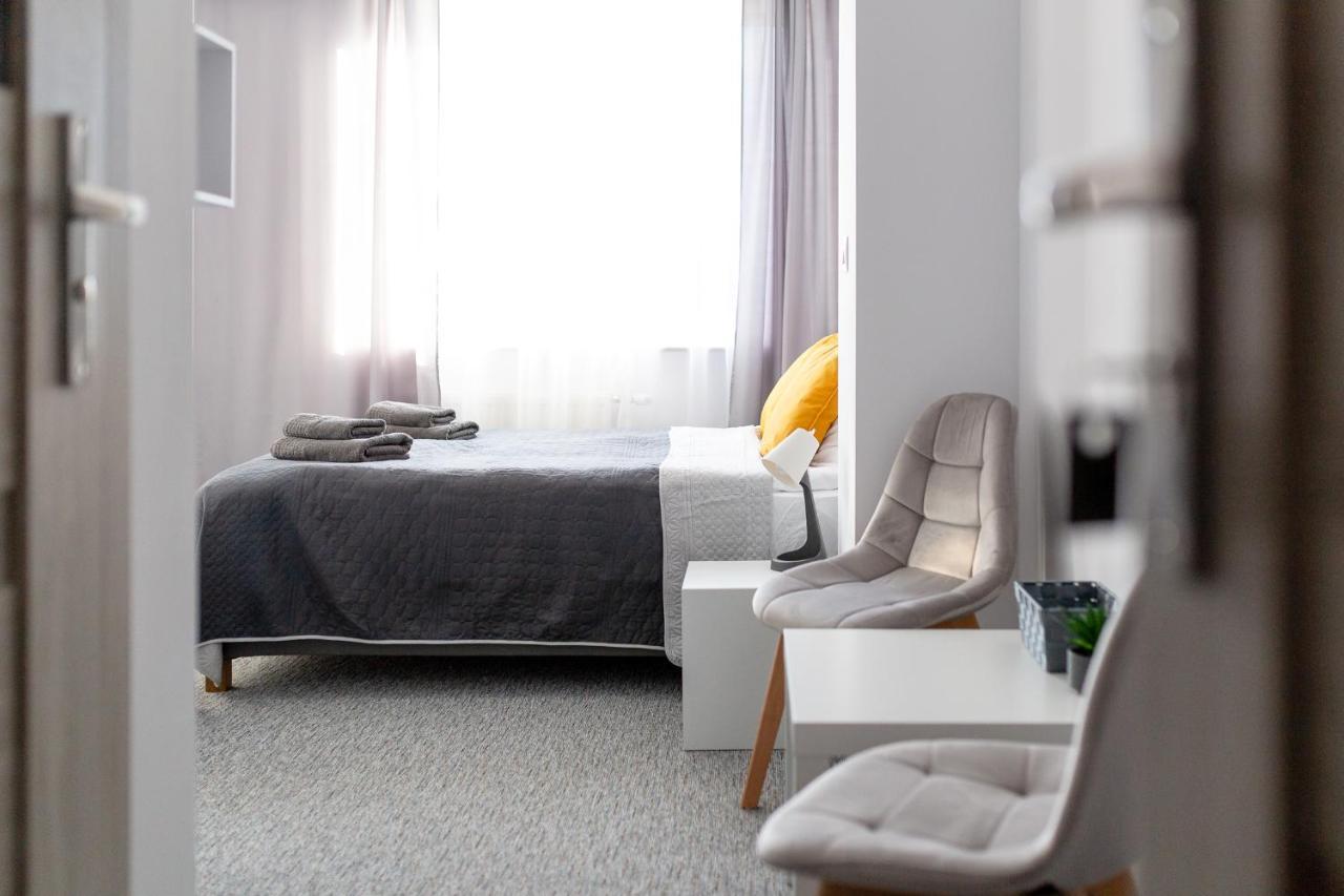 Villa To-Tu Szklarska Poreba Ngoại thất bức ảnh