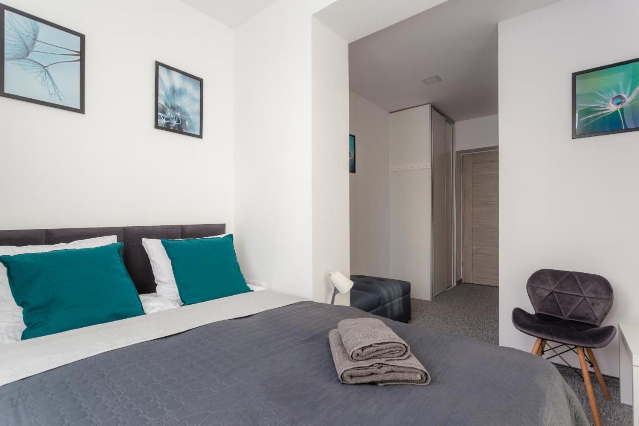 Villa To-Tu Szklarska Poreba Ngoại thất bức ảnh