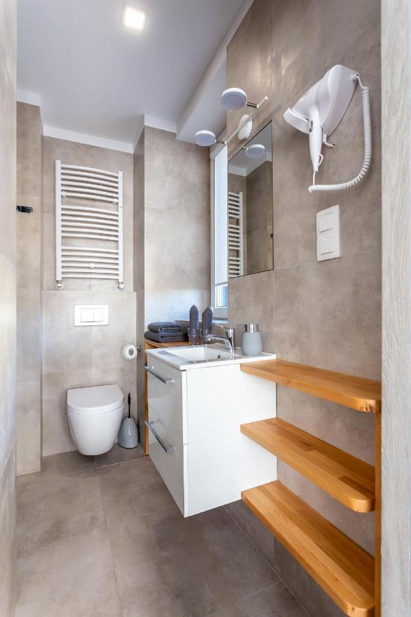 Villa To-Tu Szklarska Poreba Ngoại thất bức ảnh