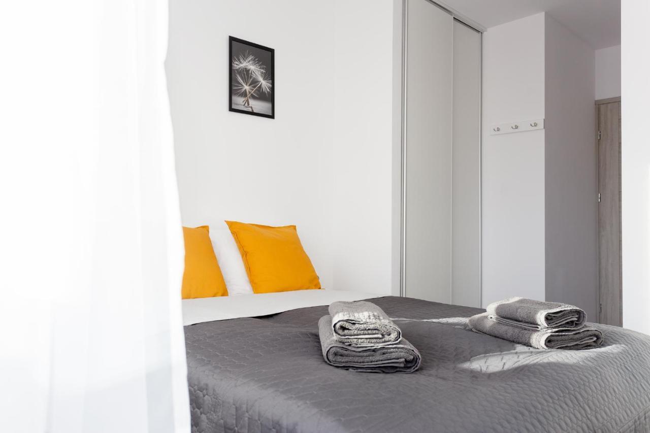 Villa To-Tu Szklarska Poreba Ngoại thất bức ảnh