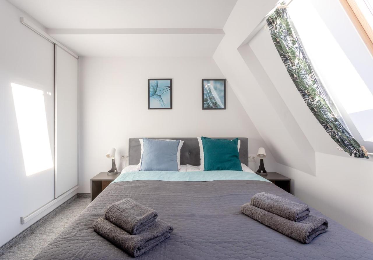 Villa To-Tu Szklarska Poreba Ngoại thất bức ảnh