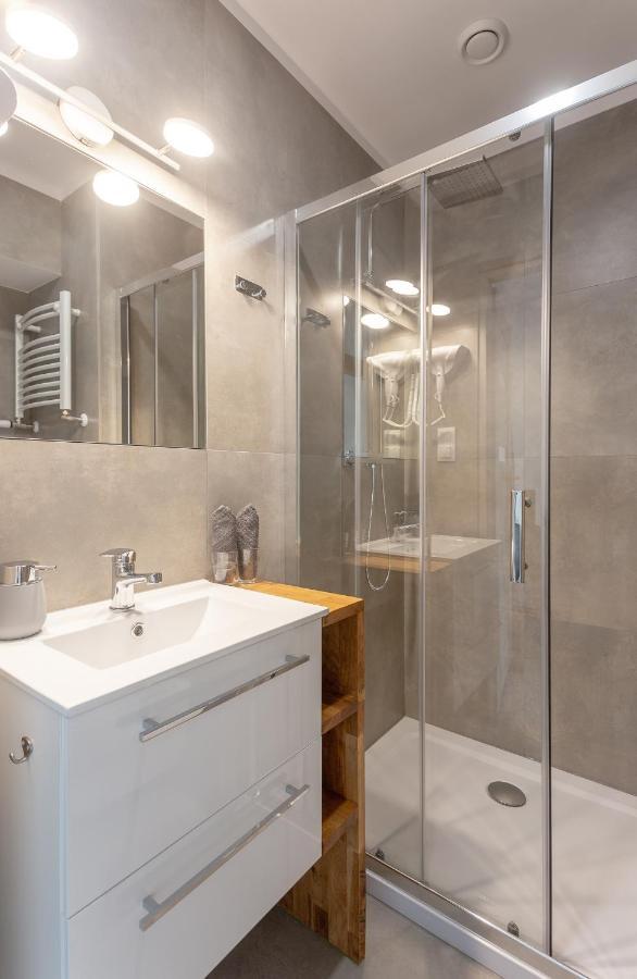 Villa To-Tu Szklarska Poreba Ngoại thất bức ảnh