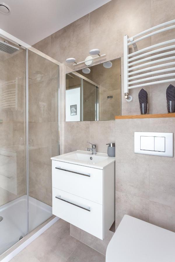 Villa To-Tu Szklarska Poreba Ngoại thất bức ảnh