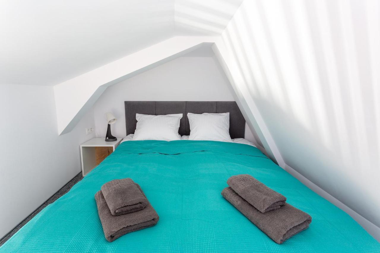 Villa To-Tu Szklarska Poreba Ngoại thất bức ảnh