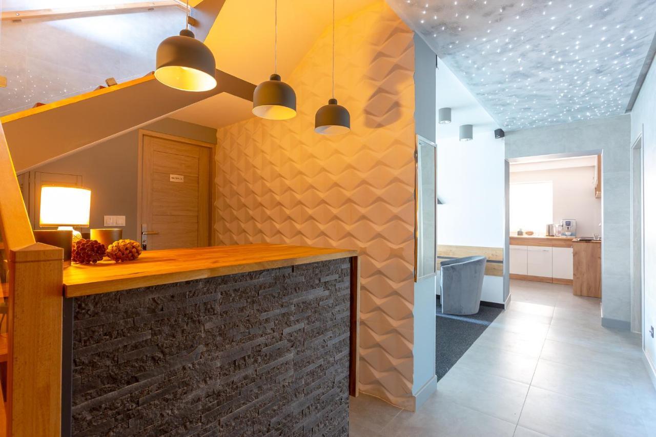 Villa To-Tu Szklarska Poreba Ngoại thất bức ảnh