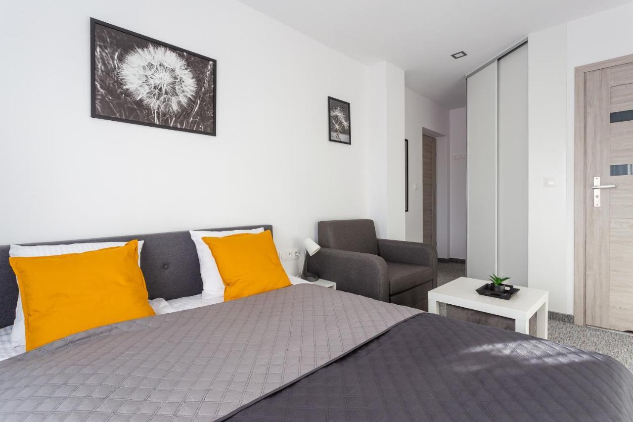 Villa To-Tu Szklarska Poreba Ngoại thất bức ảnh