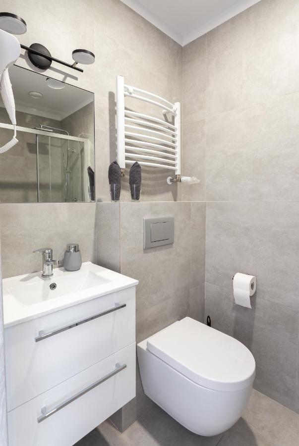 Villa To-Tu Szklarska Poreba Ngoại thất bức ảnh