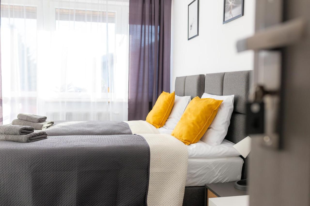 Villa To-Tu Szklarska Poreba Ngoại thất bức ảnh