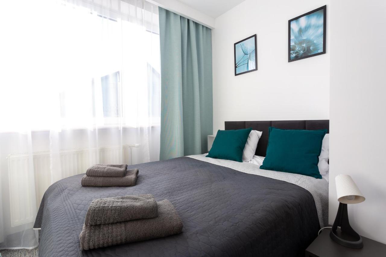 Villa To-Tu Szklarska Poreba Ngoại thất bức ảnh