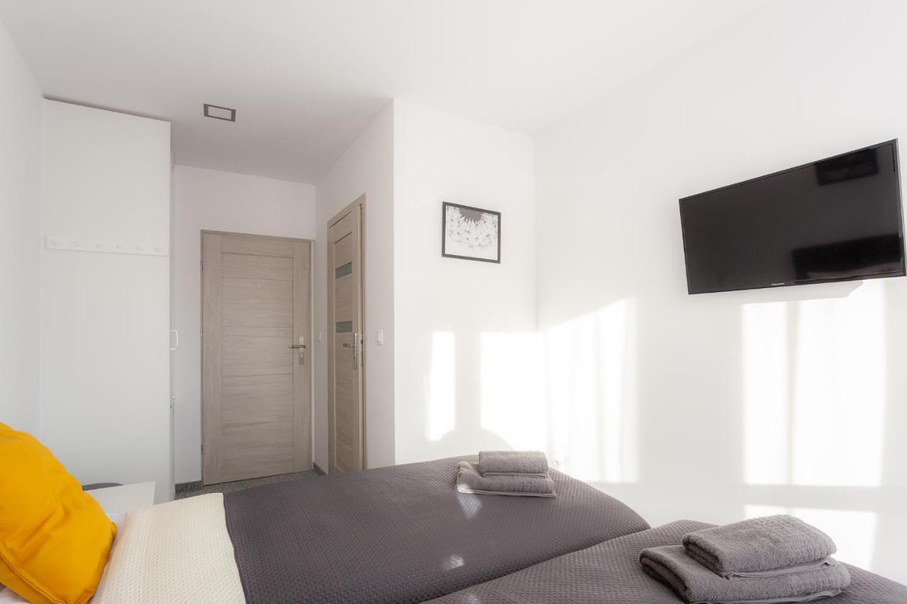 Villa To-Tu Szklarska Poreba Ngoại thất bức ảnh
