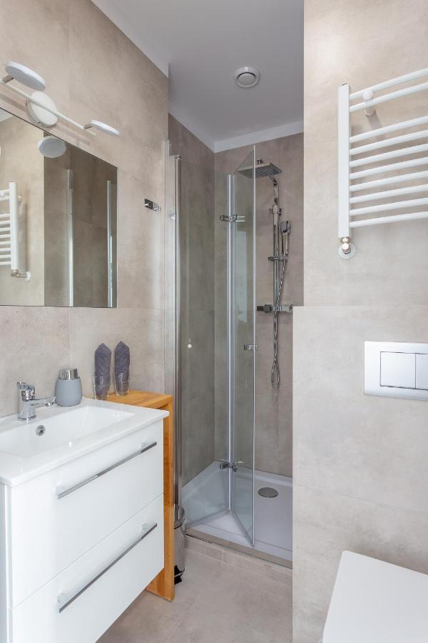 Villa To-Tu Szklarska Poreba Ngoại thất bức ảnh