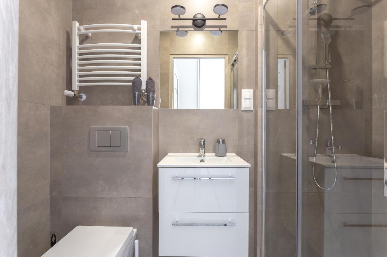 Villa To-Tu Szklarska Poreba Ngoại thất bức ảnh