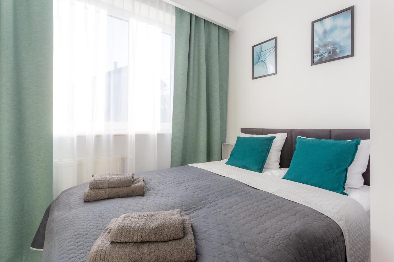 Villa To-Tu Szklarska Poreba Ngoại thất bức ảnh