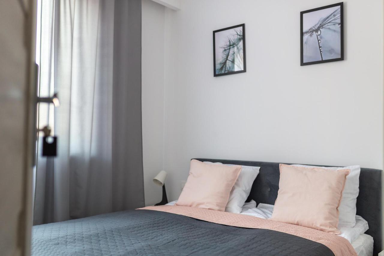 Villa To-Tu Szklarska Poreba Ngoại thất bức ảnh