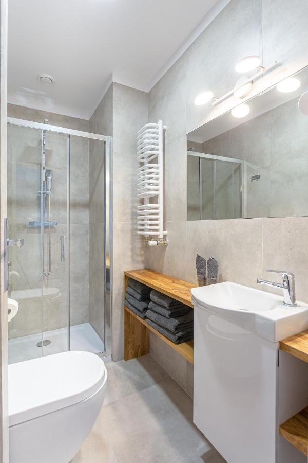 Villa To-Tu Szklarska Poreba Ngoại thất bức ảnh