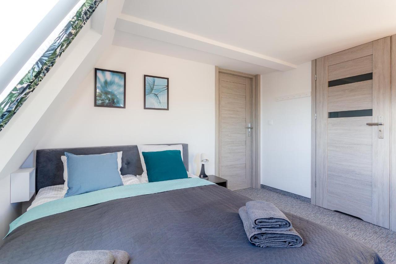 Villa To-Tu Szklarska Poreba Ngoại thất bức ảnh